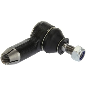 Centric Premium™ Steering Tie Rod End for 1987 Audi 5000 Quattro - 612.33005