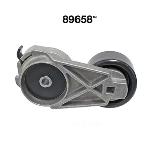 Dayco Drive Belt Tensioner Assembly for 2013 Ford F-250 Super Duty - 89658