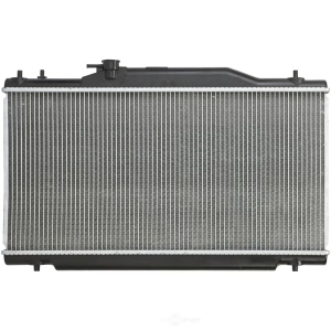 Spectra Premium Complete Radiator for 2003 Acura RSX - CU2412