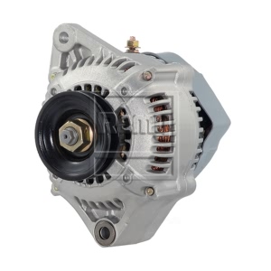 Remy Remanufactured Alternator for 1993 Toyota Pickup - 13234