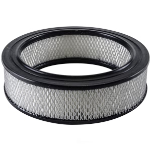Denso Air Filter for Chrysler Fifth Avenue - 143-3466