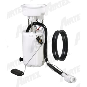 Airtex In-Tank Fuel Pump Module Assembly for Mercedes-Benz ML500 - E8389M