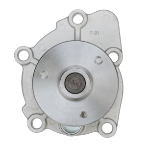 Airtex Engine Coolant Water Pump for 2010 Mitsubishi Outlander - AW6038