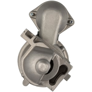 Denso Starter for Cadillac 60 Special - 280-5152