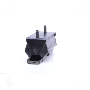 Anchor Transmission Mount for 2012 Chevrolet Silverado 1500 - 3172