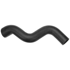 Gates Engine Coolant Molded Radiator Hose for 1989 Mercury Cougar - 21857