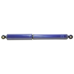 Monroe Monro-Matic Plus™ Front Driver or Passenger Side Shock Absorber for 2004 Ford Excursion - 32394