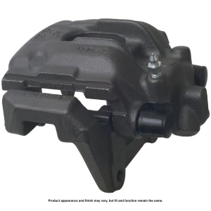 Cardone Reman Remanufactured Unloaded Caliper w/Bracket for 2006 BMW X3 - 19-B2888