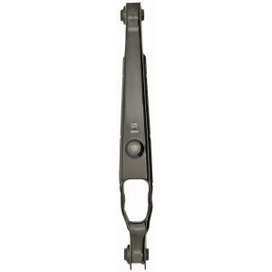 Dorman Rear Driver Side Lower Non Adjustable Control Arm for 2005 Mitsubishi Lancer - 520-687