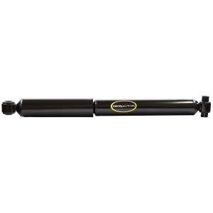 Monroe OESpectrum™ Rear Driver or Passenger Side Monotube Shock Absorber for 2002 Oldsmobile Bravada - 37241