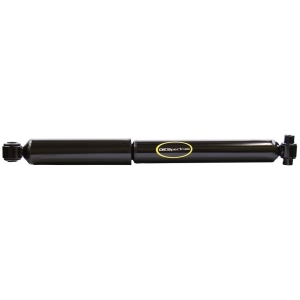 Monroe OESpectrum™ Rear Driver or Passenger Side Monotube Shock Absorber for 2005 Chevrolet Trailblazer - 37241