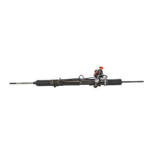 AAE Remanufactured Hydraulic Power Steering Rack & Pinion 100% Tested for Ford - 64184
