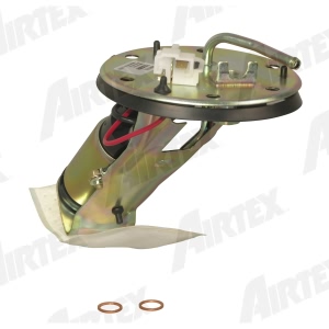 Airtex Electric Fuel Pump for 1993 Honda Civic - E8338H