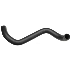 Gates Engine Coolant Molded Radiator Hose for 2004 Ford Mustang - 22248