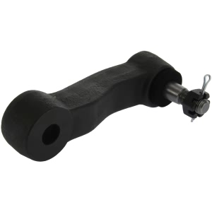 Centric Premium™ Front Heavy Duty Steering Idler Arm for 2008 Hummer H2 - 620.66044