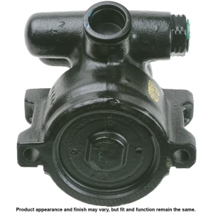 Cardone Reman Remanufactured Power Steering Pump w/o Reservoir for 1990 Cadillac DeVille - 20-828