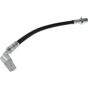 Centric Rear Driver Side Brake Hose for 2012 Cadillac CTS - 150.62438