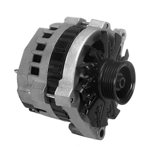 Denso Alternator for 1989 Pontiac 6000 - 210-5129