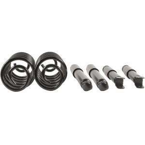 Cardone Reman Remanufactured Air Spring To Coil Spring Conversion Kit for 2000 Chevrolet Tahoe - 4J-0005K