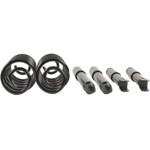 Cardone Reman Remanufactured Air Spring To Coil Spring Conversion Kit for 2003 Chevrolet Avalanche 1500 - 4J-0005K