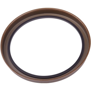 SKF Front Outer Wheel Seal for 2000 Toyota Tundra - 35418