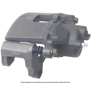 Cardone Reman Remanufactured Unloaded Caliper w/Bracket for 2004 Pontiac Grand Prix - 18-B5034A