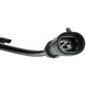 Dorman Rear Driver Side Abs Wheel Speed Sensor for Chrysler PT Cruiser - 695-118