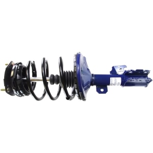Monroe RoadMatic™ Front Passenger Side Complete Strut Assembly for 2002 Lexus ES300 - 181490