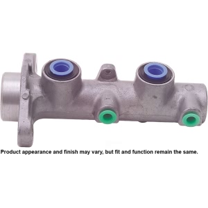 Cardone Reman Remanufactured Master Cylinder for 1998 Honda Accord - 11-2870