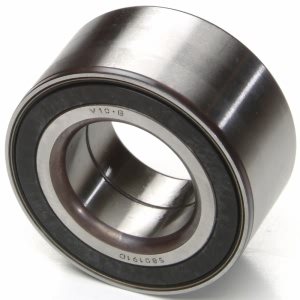 National Rear Passenger Side Wheel Bearing for 2009 BMW X3 - 510080