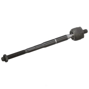 Delphi Inner Steering Tie Rod End for 2014 Ford Flex - TA5635