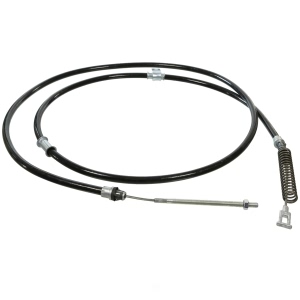 Wagner Parking Brake Cable for 2003 Chevrolet Astro - BC140868