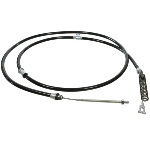 Wagner Parking Brake Cable for 2005 GMC Safari - BC140868