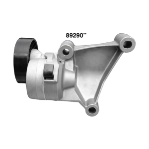 Dayco No Slack Automatic Belt Tensioner Assembly for 2001 Chevrolet Cavalier - 89290