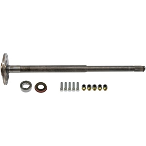 Dorman OE Solutions Rear Passenger Side Axle Shaft for 1990 Chevrolet K2500 - 630-127
