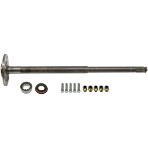 Dorman OE Solutions Rear Passenger Side Axle Shaft for GMC - 630-127