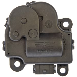 Dorman Hvac Air Door Actuator for 2008 Cadillac XLR - 604-108