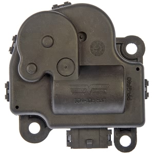 Dorman Hvac Air Door Actuator for 2009 Chevrolet Corvette - 604-108