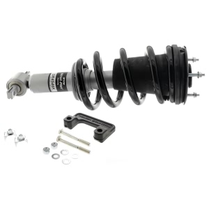 KYB Truck Plus Front Driver Or Passenger Side Twin Tube Complete Strut Assembly for 2014 GMC Sierra 1500 - SR4546K