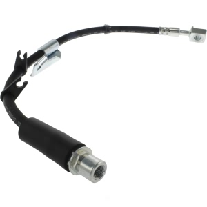 Centric Front Passenger Side Brake Hose for 2014 GMC Terrain - 150.62171