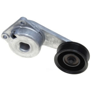 Gates Drivealign OE Exact Automatic Belt Tensioner for 2007 Lincoln Mark LT - 38329
