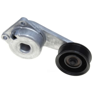 Gates Drivealign OE Exact Automatic Belt Tensioner for 2004 Ford E-150 Club Wagon - 38329