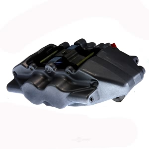 Centric Posi Quiet™ Loaded Brake Caliper for 2004 Mercedes-Benz E55 AMG - 142.35555