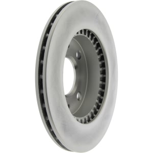 Centric GCX Rotor With Partial Coating for Nissan 200SX - 320.42060