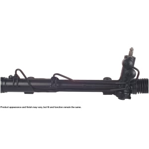 Cardone Reman Remanufactured Hydraulic Power Rack and Pinion Complete Unit for Mercedes-Benz ML430 - 26-4028