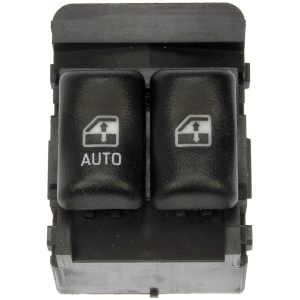 Dorman OE Solutions Window Switch for 2004 Chevrolet Cavalier - 901-087