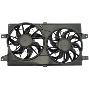 Dorman Engine Cooling Fan Assembly for 2002 Dodge Stratus - 620-350