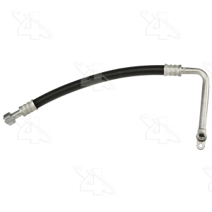 Four Seasons A C Suction Line Hose Assembly for 1997 Acura CL - 56806