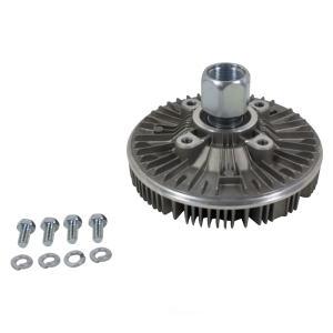 GMB Engine Cooling Fan Clutch for 1997 Jeep Grand Cherokee - 920-2010