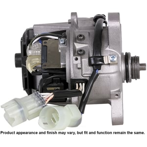Cardone Reman Remanufactured Electronic Distributor for Acura - 31-836